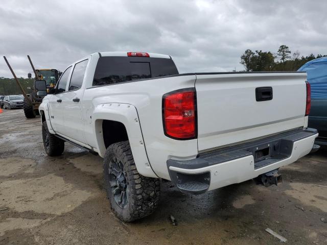 Photo 3 from auction – 2019 GMC SIERRA with VIN 1GC1KTEY4KF146058