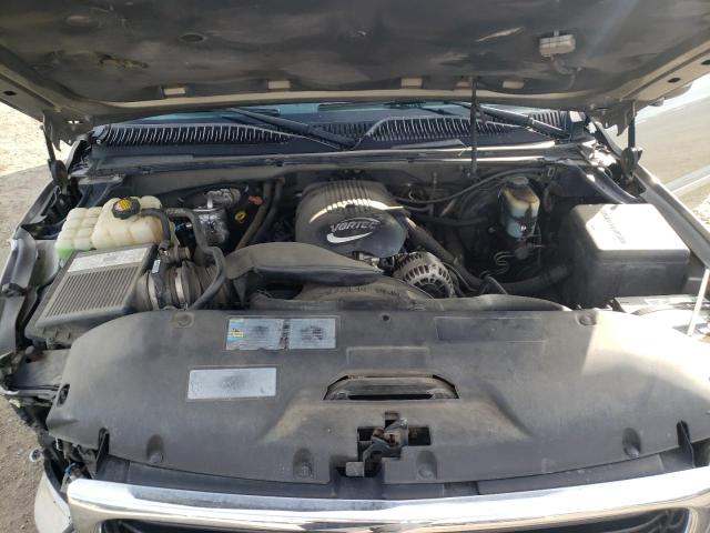 Photo 7 from auction – 2002 GMC NEW SIERRA with VIN 2GTEC19V521111913