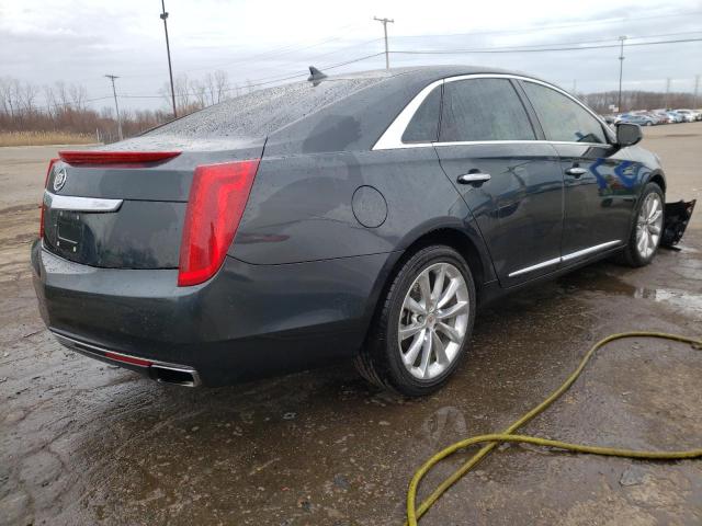 Photo 4 from auction – 2014 CADILLAC XTS LUXURY with VIN 2G61N5S35E9212404