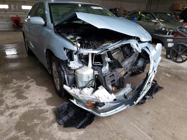 Photo 9 from auction – 2009 TOYOTA CAMRY BASE with VIN 4T1BE46K39U811609