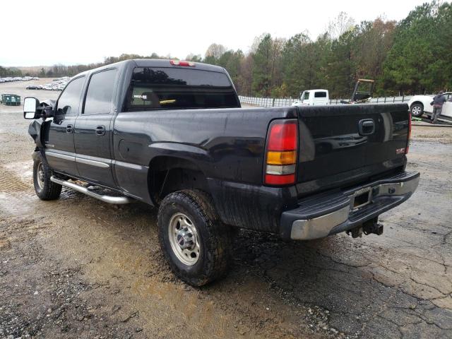 Photo 3 from auction – 2007 GMC SIERRA with VIN 1GTHK23D47F176113