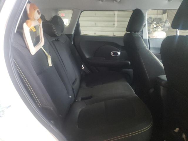 Photo 6 from auction – 2015 KIA SOUL + with VIN KNDJP3A5XF7188585
