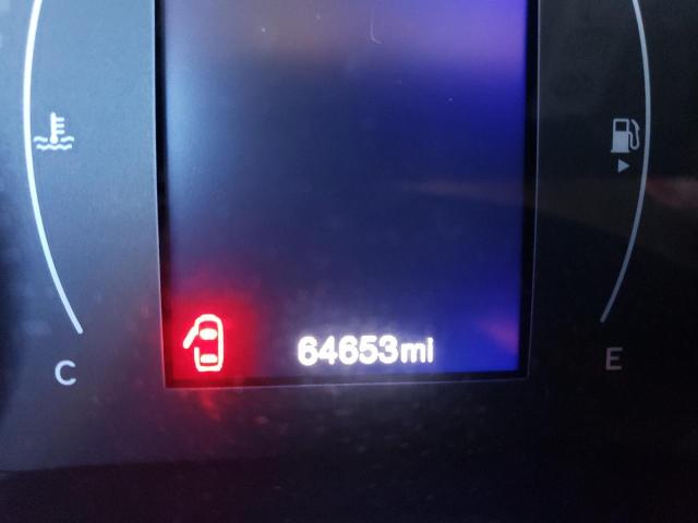 Photo 8 from auction – 2018 JEEP RENEGADE L with VIN ZACCJABB7JPJ22927