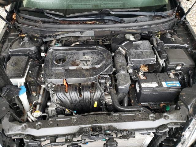 Photo 7 from auction – 2015 HYUNDAI SONATA with VIN 5NPE34AF9FH160154