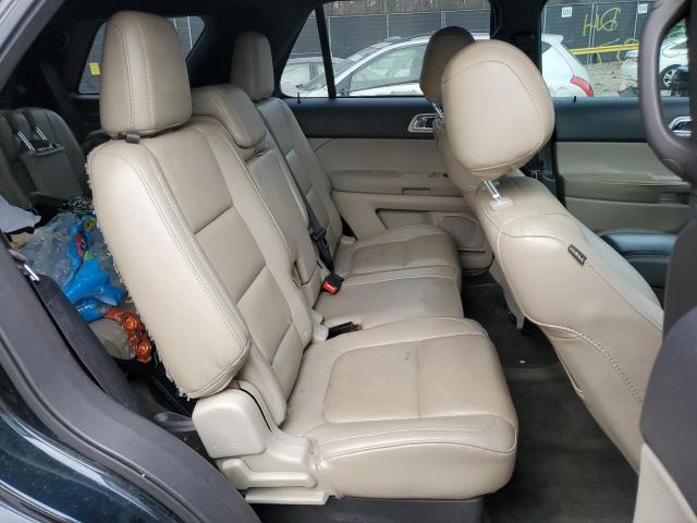 Photo 6 from auction – 2015 FORD EXPLORER L with VIN 1FM5K8F82FGA38935