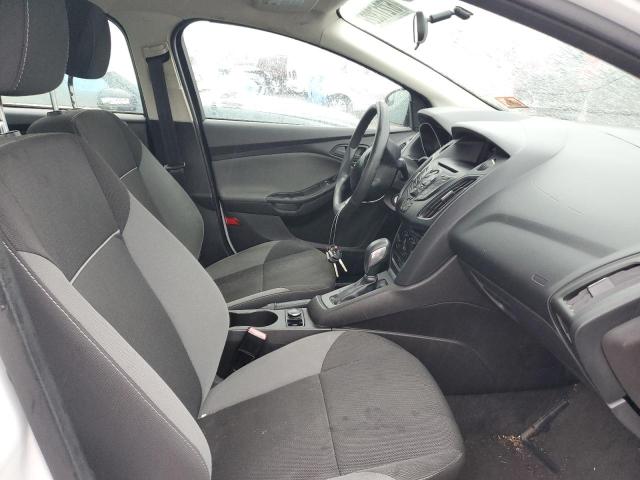 Photo 5 from auction – 2013 FORD FOCUS S with VIN 1FADP3E22DL258863