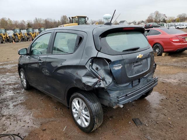 Photo 3 from auction – 2021 CHEVROLET SPARK 1LT with VIN KL8CD6SA2MC228170