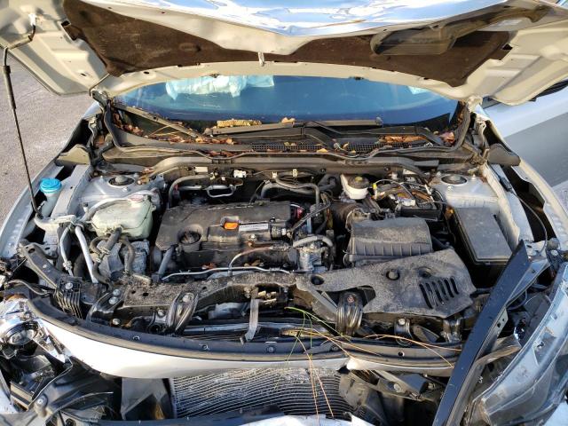 Photo 7 from auction – 2019 HONDA CIVIC LX with VIN 2HGFC2F64KH579454