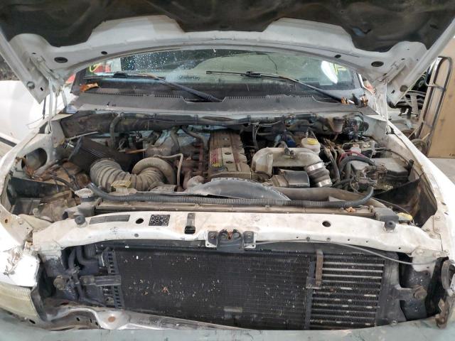 Photo 7 from auction – 1998 DODGE RAM 2500 with VIN 3B7KF2667WM254342