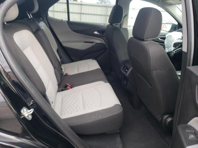Photo 6 from auction – 2019 CHEVROLET EQUINOX LT with VIN 3GNAXKEV2KL317159