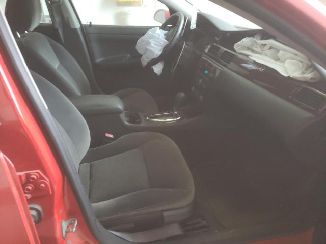 Photo 5 from auction – 2011 CHEVROLET IMPALA LT with VIN 2G1WG5EK5B1242389
