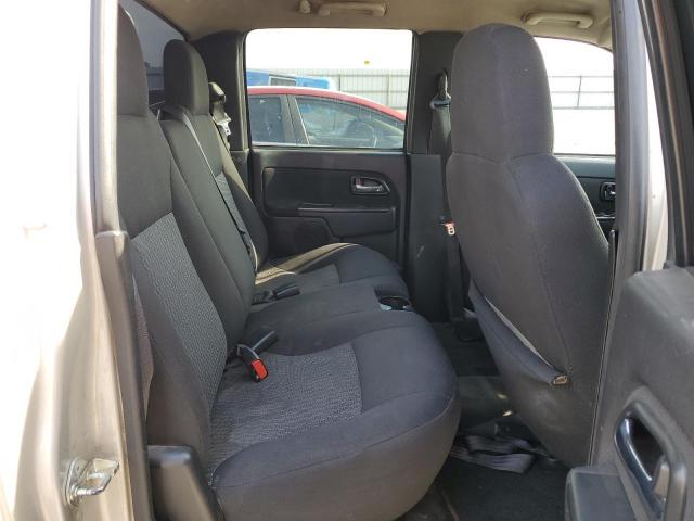 Photo 6 from auction – 2008 CHEVROLET COLORADO with VIN 1GCCS13E288123784