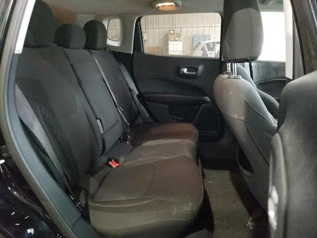 Photo 6 from auction – 2018 JEEP COMPASS SP with VIN 3C4NJDAB1JT211853