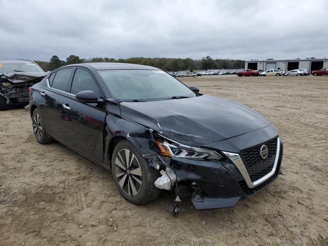 Photo 1 from auction – 2019 NISSAN ALTIMA SL with VIN 1N4BL4EV4KN313964