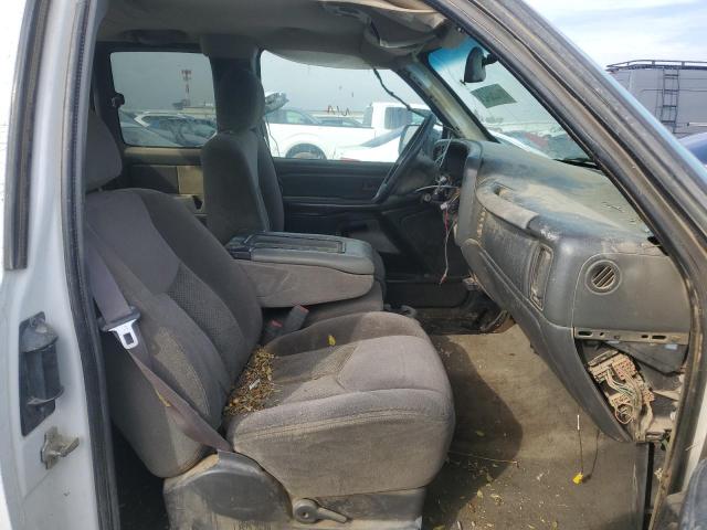 Photo 5 from auction – 2005 CHEVROLET SILVERADO with VIN 1GCHK29G55E208846