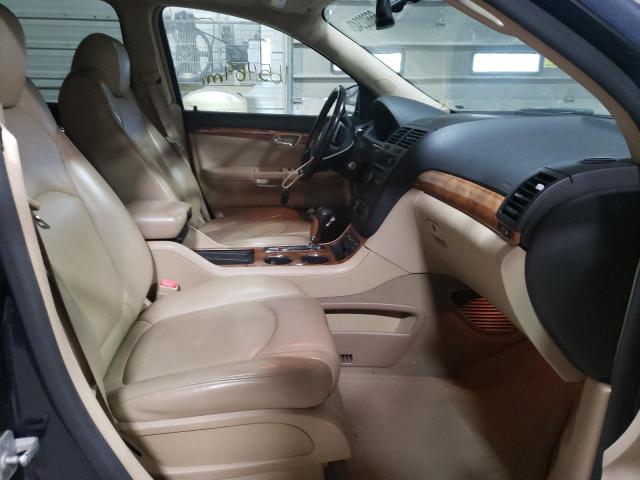 Photo 5 from auction – 2007 SATURN OUTLOOK SP with VIN 5GZER33777J101660
