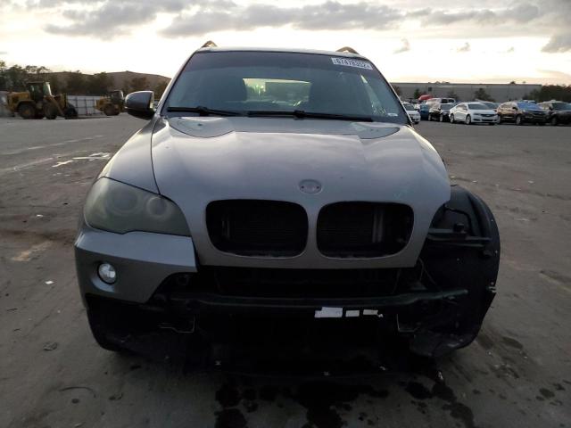 Photo 10 from auction – 2008 BMW X5 3.0I with VIN 5UXFE43518L008451