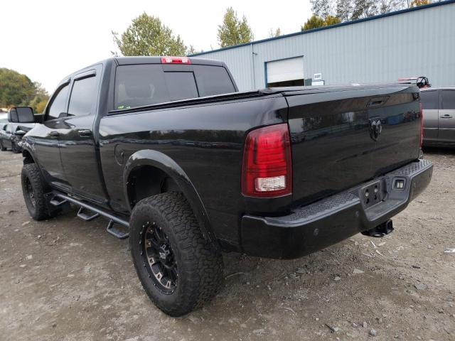Photo 3 from auction – 2014 RAM 2500 LARAM with VIN 3C6UR5FL1EG314773