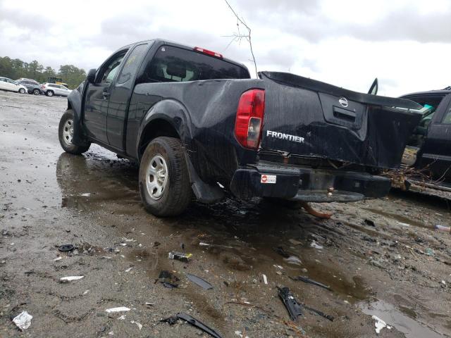 Photo 3 from auction – 2019 NISSAN FRONTIER S with VIN 1N6BD0CT7KN769018