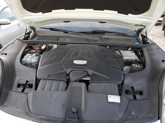 Photo 7 from auction – 2019 PORSCHE CAYENNE with VIN WP1AA2AY8KDA07936