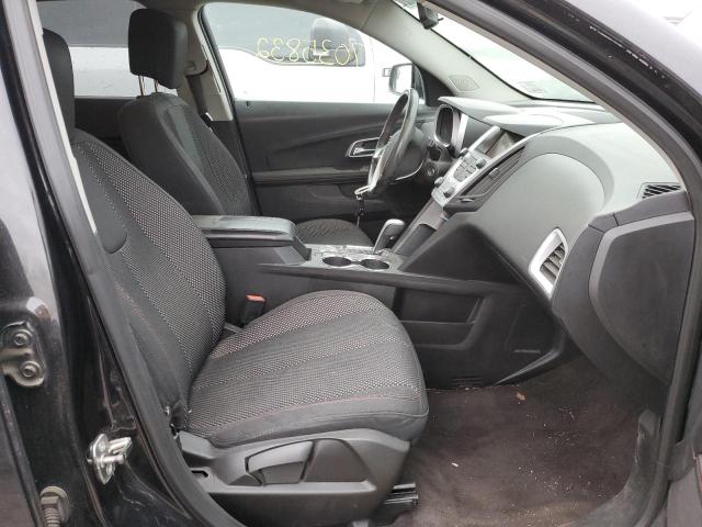 Photo 5 from auction – 2012 CHEVROLET EQUINOX LT with VIN 2GNALDEK8C6176570