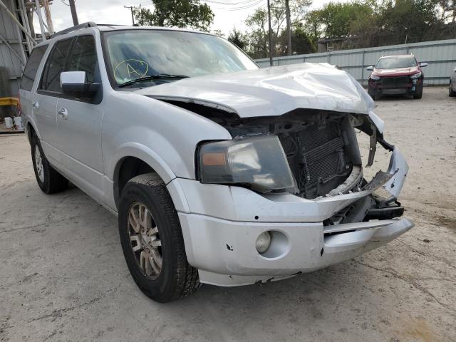 FORD EXPEDITION 2012 with VIN 1FMJU1K53CEF28819 - Photo from auction