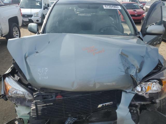 Photo 7 from auction – 2007 TOYOTA RAV4 LIMIT with VIN JTMZK31V076009267