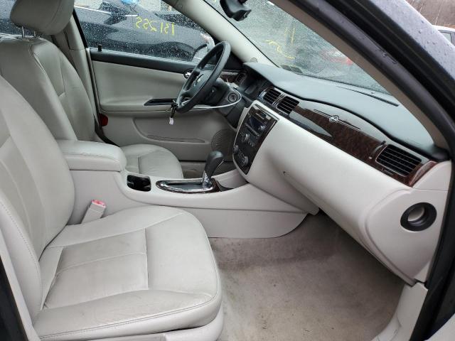 Photo 5 from auction – 2015 CHEVROLET IMPALA LIM with VIN 2G1WC5E37F1142191