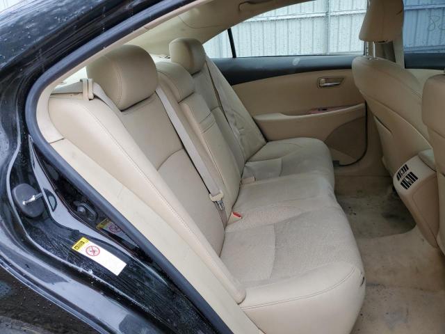 Photo 6 from auction – 2009 LEXUS ES 350 with VIN JTHBJ46G092291617