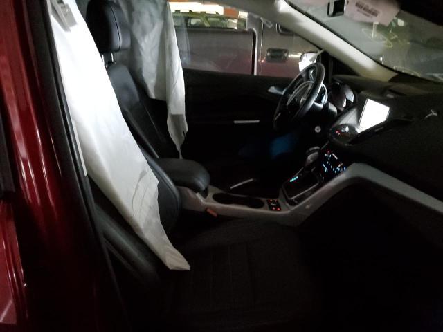 Photo 5 from auction – 2013 FORD ESCAPE SEL with VIN 1FMCU9H97DUD21813