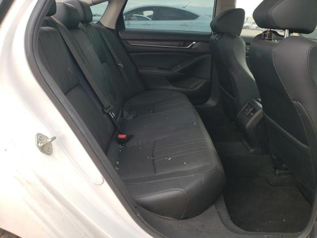Photo 6 from auction – 2018 HONDA ACCORD EXL with VIN 1HGCV2F55JA021968