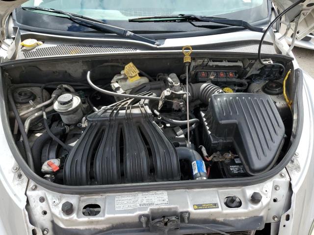 Photo 7 from auction – 2008 CHRYSLER PT CRUISER with VIN 3A8FY48B08T151038