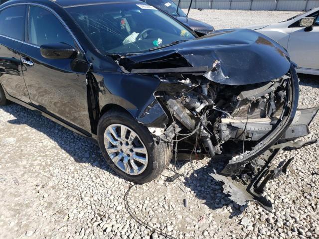 Photo 9 from auction – 2013 NISSAN ALTIMA 2.5 with VIN 1N4AL3AP4DC202441