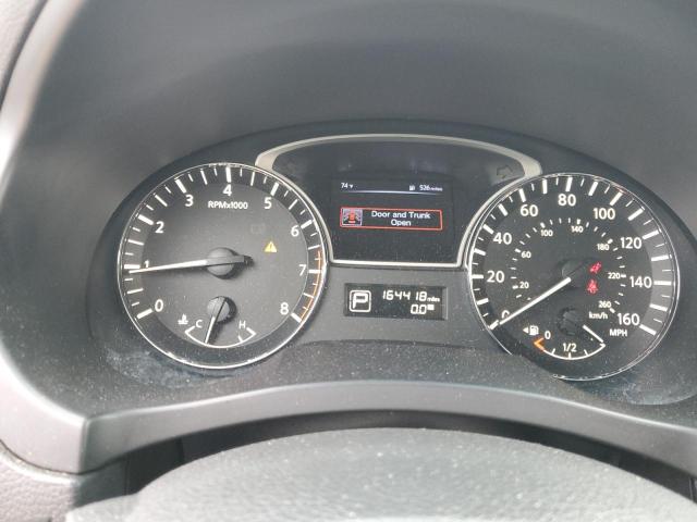 Photo 8 from auction – 2015 NISSAN ALTIMA 2.5 with VIN 1N4AL3AP3FC166907