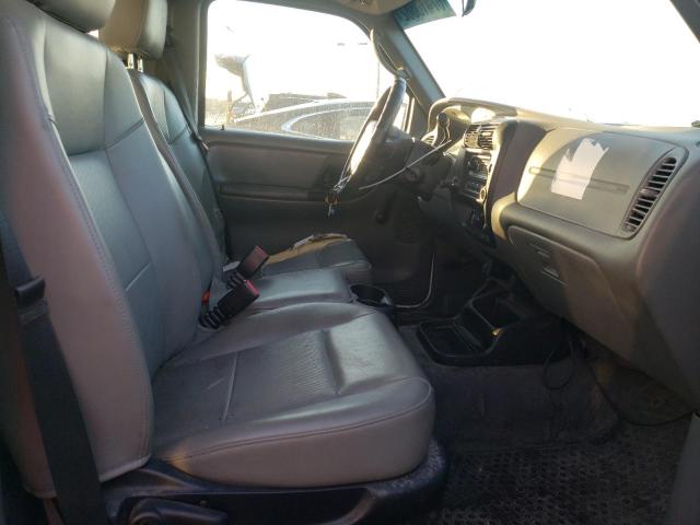 Photo 5 from auction – 2010 FORD RANGER with VIN 1FTKR1AD0APA60634