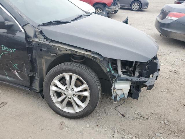 Photo 9 from auction – 2013 KIA OPTIMA EX with VIN 5XXGN4A77DG110759