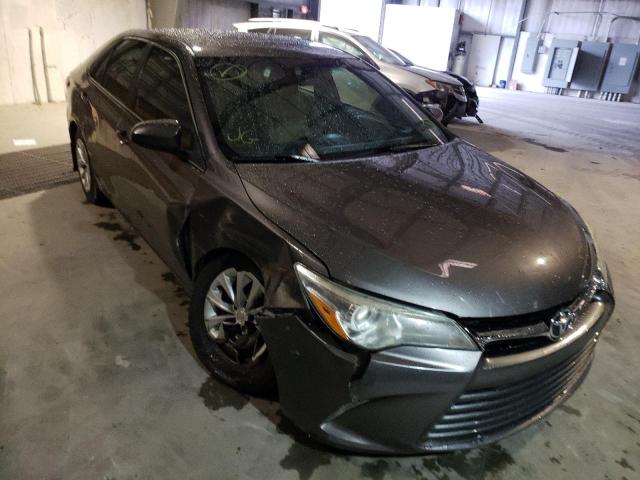 Photo 9 from auction – 2017 TOYOTA CAMRY LE with VIN 4T1BF1FK7HU722135