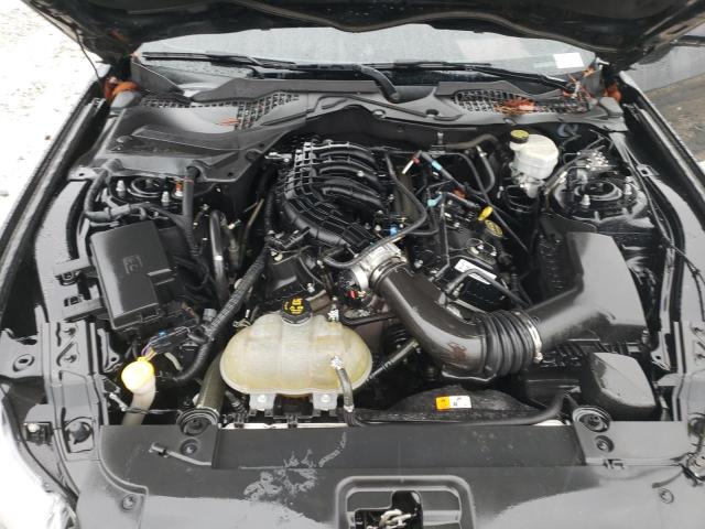 Photo 7 from auction – 2017 FORD MUSTANG with VIN 1FA6P8AM0H5238411