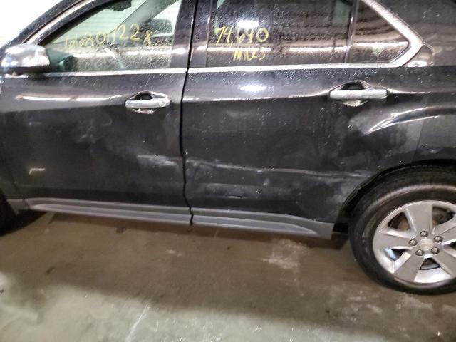 Photo 9 from auction – 2012 CHEVROLET EQUINOX LT with VIN 2GNFLGE59C6180953