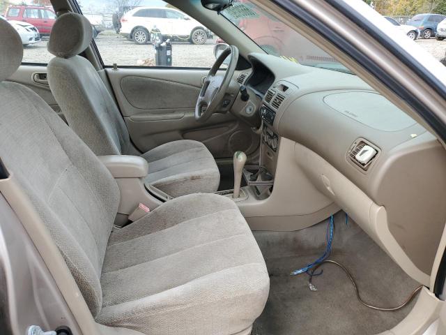 Photo 5 from auction – 2002 TOYOTA COROLLA CE with VIN 1NXBR12E42Z579904