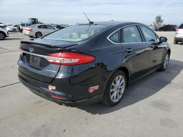 Photo 4 from auction – 2017 FORD FUSION TIT with VIN 3FA6P0SU4HR322471