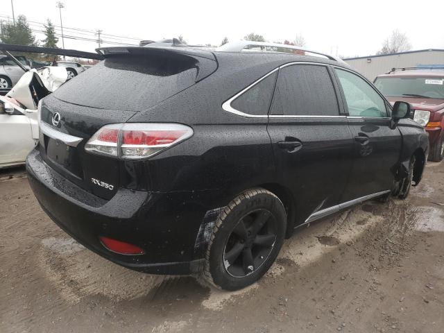 Photo 4 from auction – 2013 LEXUS RX 350 BAS with VIN 2T2BK1BA3DC166809