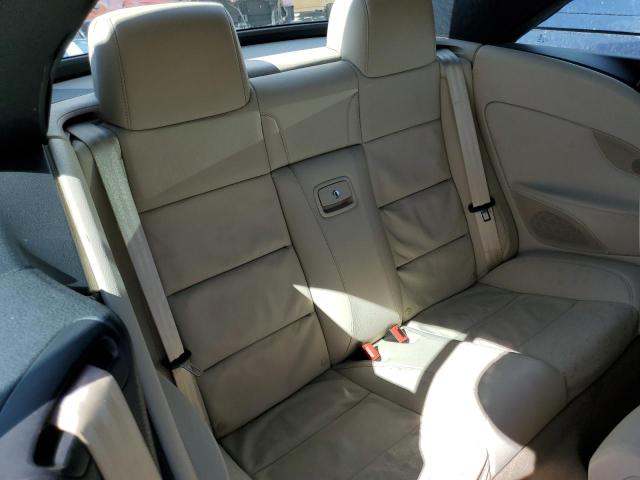 Photo 6 from auction – 2008 VOLKSWAGEN EOS LUX with VIN WVWFA71F78V008341
