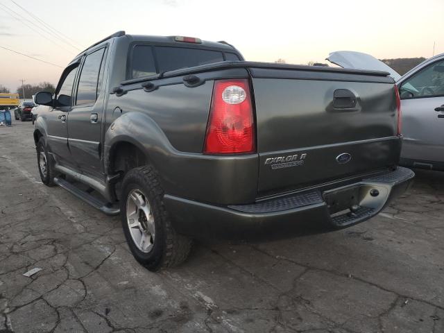 Photo 3 from auction – 2003 FORD EXPLORER S with VIN 1FMZU67E33UB41850