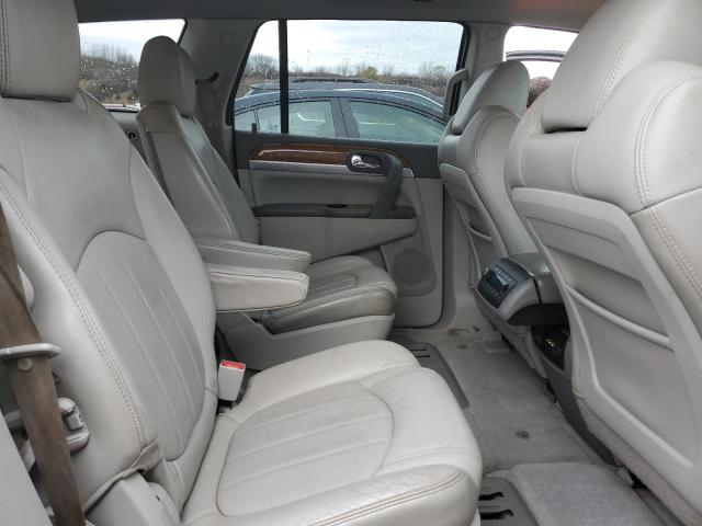 Photo 6 from auction – 2012 BUICK ENCLAVE with VIN 5GAKVDED7CJ100397