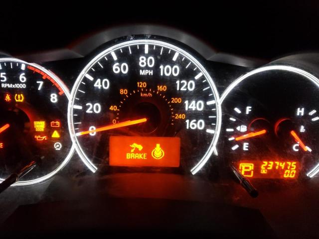 Photo 8 from auction – 2010 NISSAN ALTIMA BAS with VIN 1N4AL2AP8AC189621