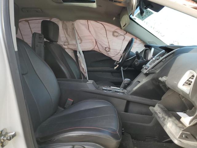 Photo 5 from auction – 2012 CHEVROLET EQUINOX LT with VIN 2GNALFEK6C1259214