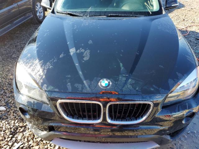 Photo 7 from auction – 2014 BMW X1 XDRIVE2 with VIN WBAVL1C51EVY20637