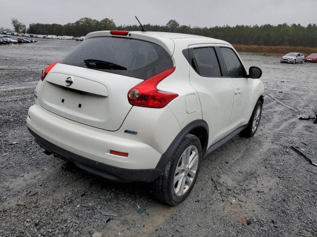 Photo 4 from auction – 2013 NISSAN JUKE S with VIN JN8AF5MR4DT216421