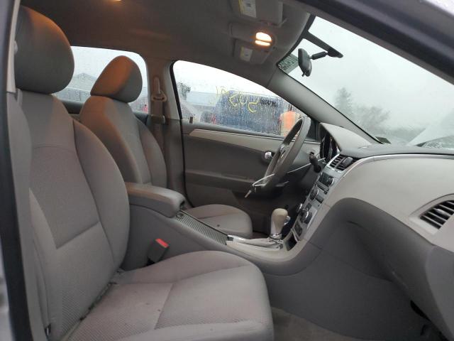 Photo 5 from auction – 2012 CHEVROLET MALIBU LS with VIN 1G1ZA5EU1CF389853